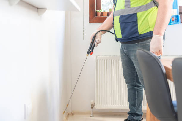 Best Cockroach Control Services  in Greenville, AL
